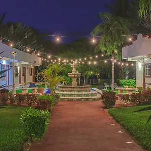 Lagoon - Pet Friendly 3*, Subteniente Lopez Mexique
