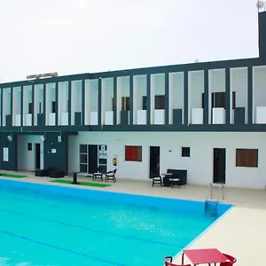  Hostel Academico Do Sal