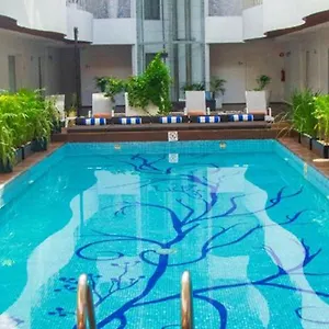 In Fashion & (adults Only) 4*, Playa del Carmen Mexiko
