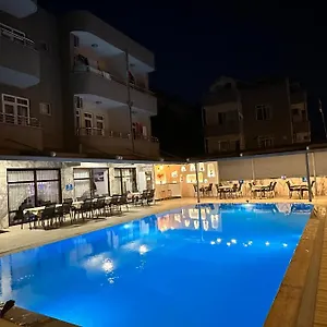 Soykan 4*, Marmaris Türkei
