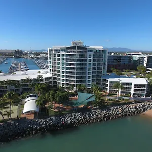 Mariners North 4*, Townsville Australien