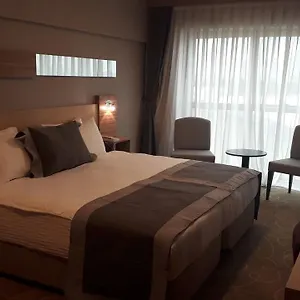 Greymark 4*, İzmir Turquie
