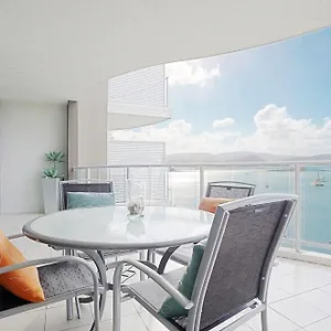 At Marina Shores 5*, Airlie Beach Australien
