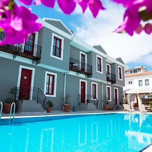 Kapya Cunda 3*, Ayvalı Türkei